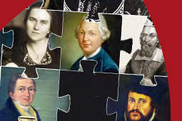 Gesichter der Reformation