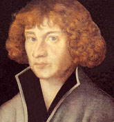 Georg Spalatin