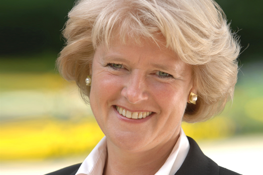 Kulturstaatsministerin Monika Grütters (CDU)