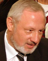 Károly Hafenscher
