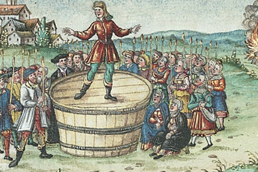 Pfeiferhannes