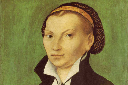 Katharina von Bora