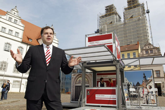 Stephan Dorgerloh