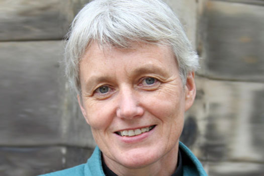 Antje Jackelén
