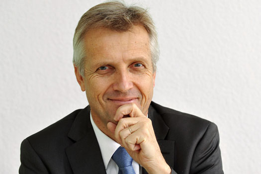 Martin Junge