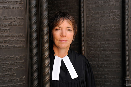 Margot Käßmann