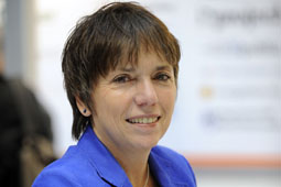 Margot Käßmann