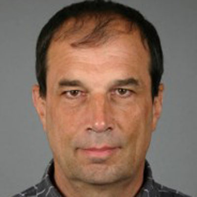 Martin Karrer