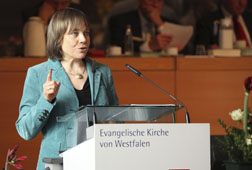 Annette Kurschus