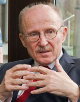 Willi Lemke