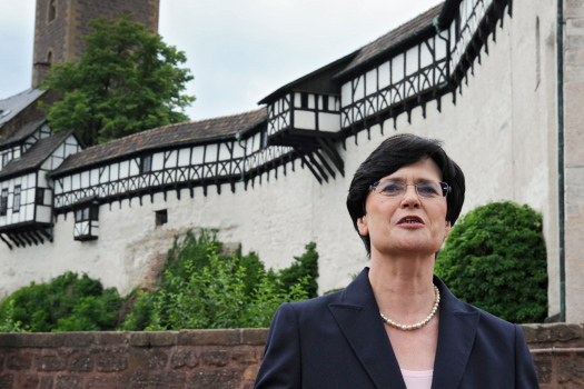 Christine Lieberknecht