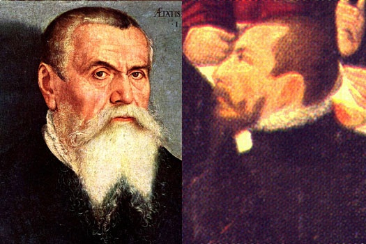 Lucas Cranach d.Ä. und d.J.