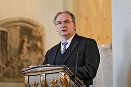 Reiner Haseloff