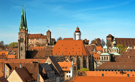 Nürnberg