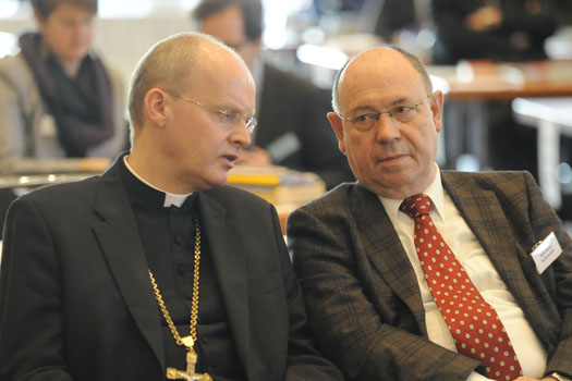 Overbeck und Schneider