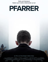 Kinoplakat "Pfarrer"