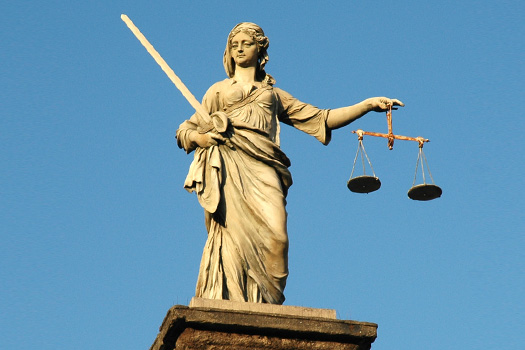 Justitia