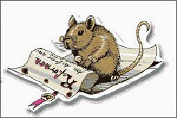 Ratte Ratze