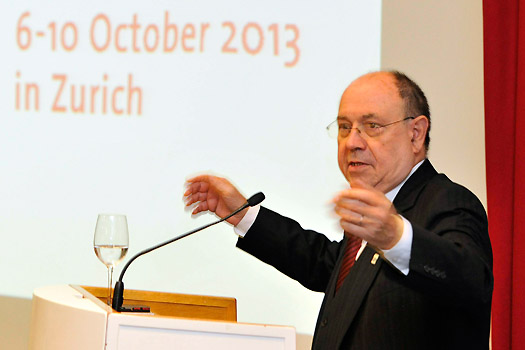 Nikolaus Schneider