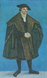 Georg Spalatin