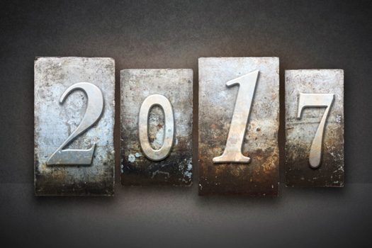 Countdown 2017