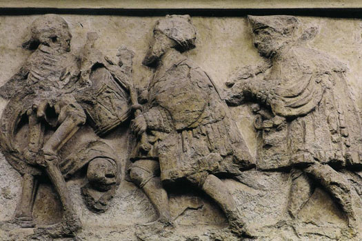 Totentanz