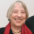 Antje Vollmer