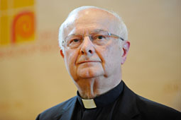Erzbischof Robert Zollitsch