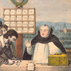 Johann Tetzel