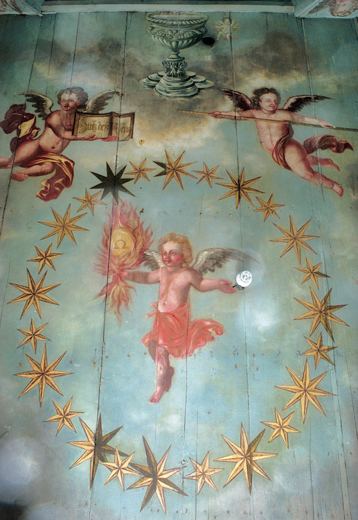 Friedenskirche in Schweidnitz/Świdnica