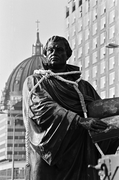 Martin-Luther-Denkmal